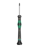 Kraftform Precision Torx screwdriver With Screw Hold Function TX5 X 40 MM (2067) (Wera)