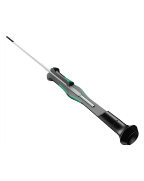 Kraftform Precision Torx screwdriver With Screw Hold Function TX4 X 40 MM (2067) (Wera)