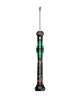 Kraftform Micro Precision Phillips screwdriver PH000 X 40 MM (2050) (Wera)