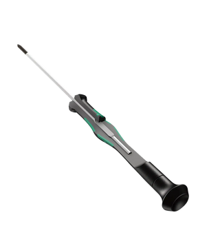 Kraftform Micro Precision Phillips screwdriver PH000 X 40 MM (2050) (Wera)