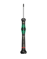 Kraftform Micro Precision Phillips screwdriver PH00 X 40 MM (2050) (Wera)