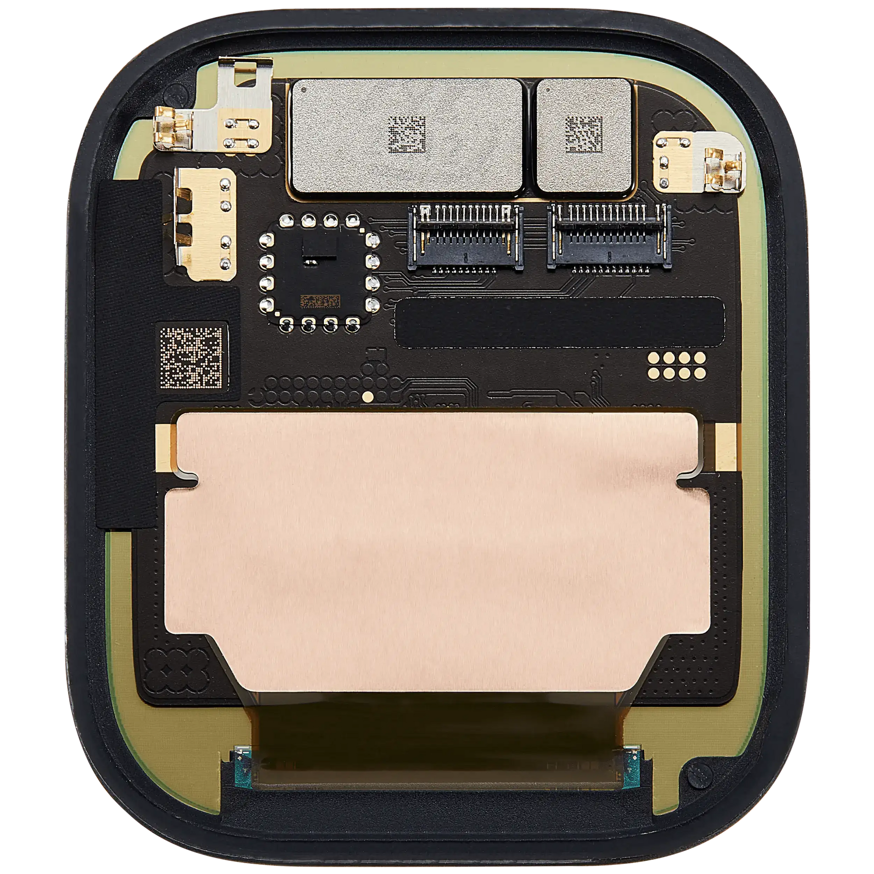 OLED Assembly Compatible For Watch Series 10 (42MM) (Premium)