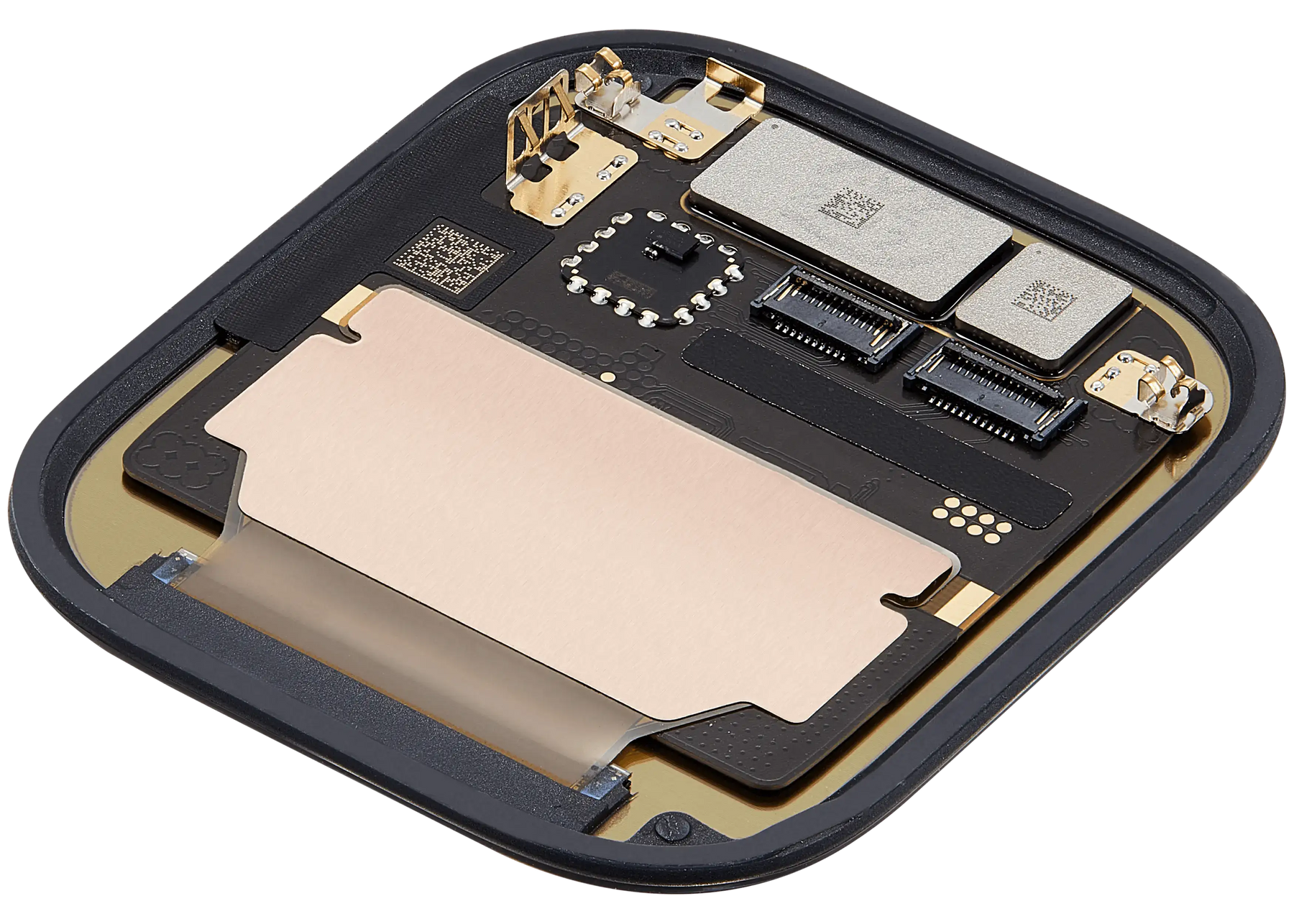 OLED Assembly Compatible For Watch Series 10 (42MM) (Premium)