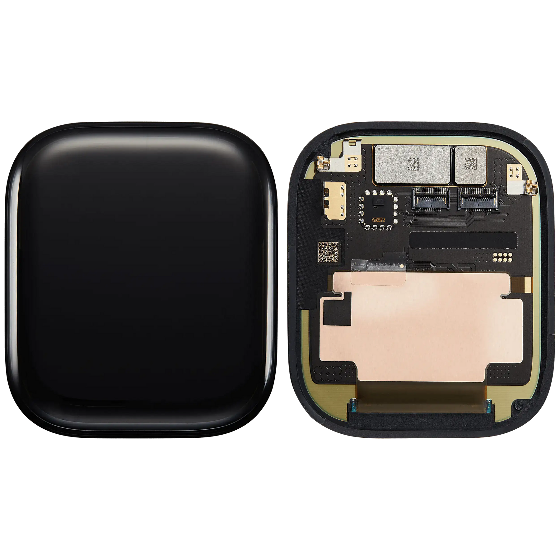 OLED Assembly Compatible For Watch Series 10 (46MM) (Premium)