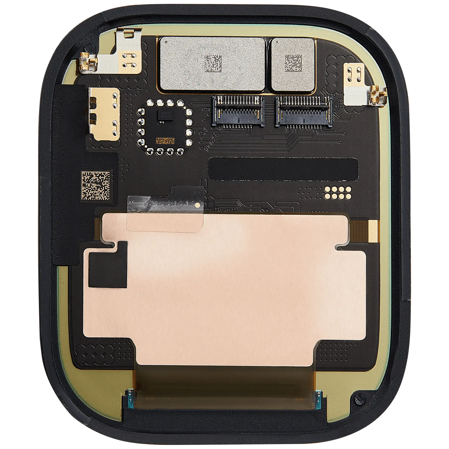 OLED Assembly Compatible For Watch Series 10 (46MM) (Premium)