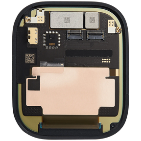 OLED Assembly Compatible For Watch Series 10 (46MM) (Premium)