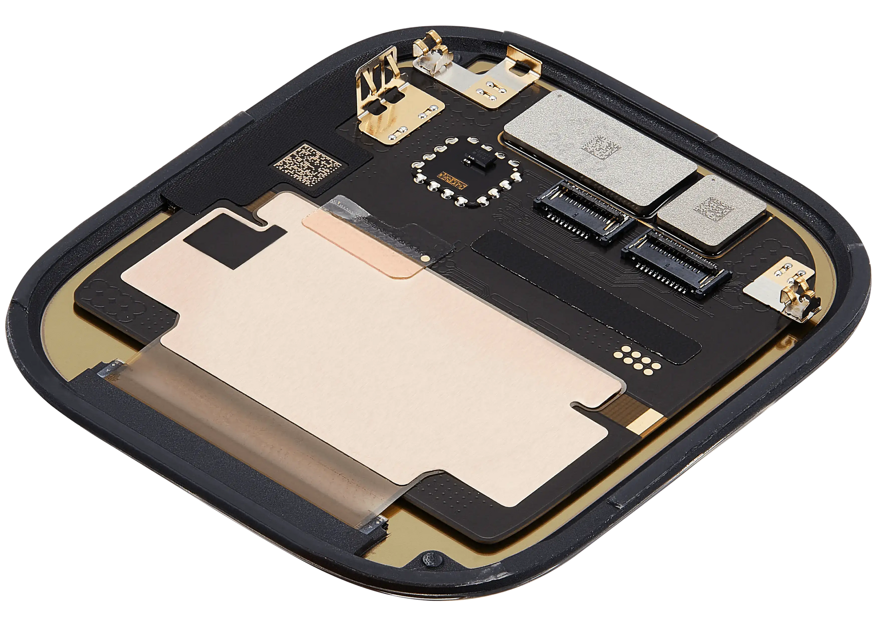 OLED Assembly Compatible For Watch Series 10 (46MM) (Premium)