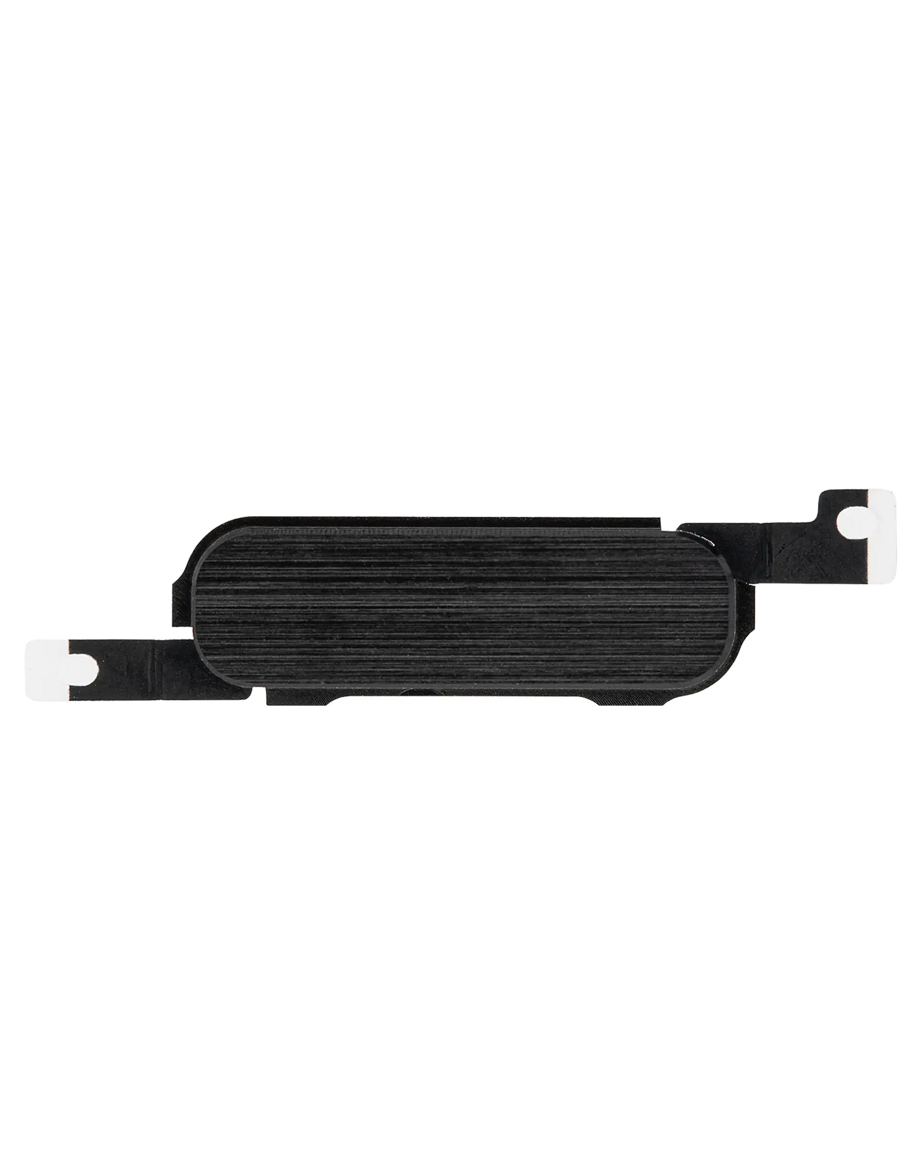 Replacement Home Button Compatible For Samsung Galaxy Note 2 (Black)