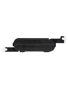 Replacement Home Button Compatible For Samsung Galaxy Note 2 (Black)