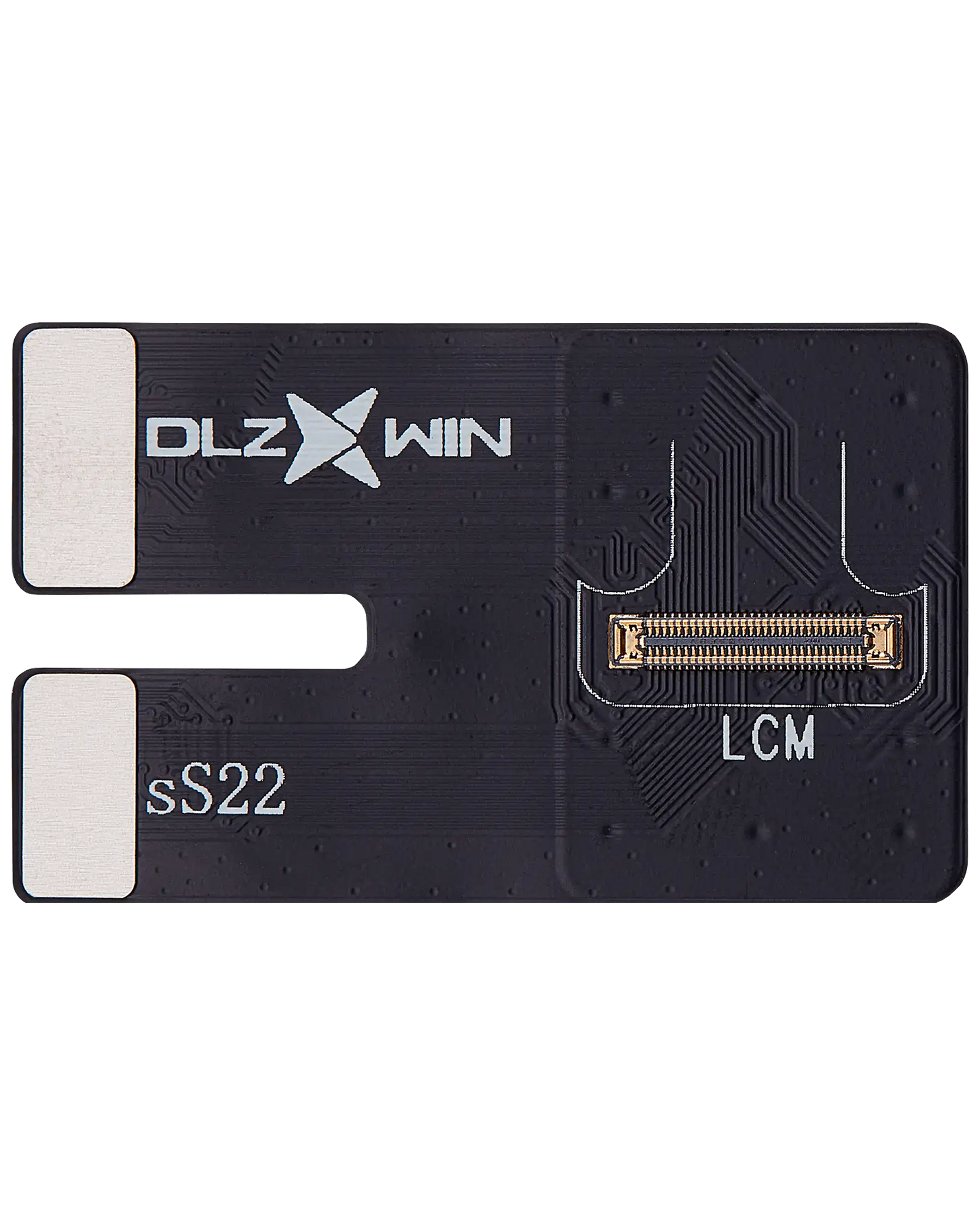 Tester Flex Cable For iTestBox (S300) Compatible For Samsung Galaxy S22 / S22 Plus / S23 / S23 Plus