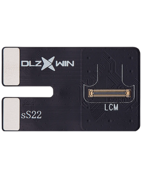 Tester Flex Cable For iTestBox (S300) Compatible For Samsung Galaxy S22 / S22 Plus / S23 / S23 Plus