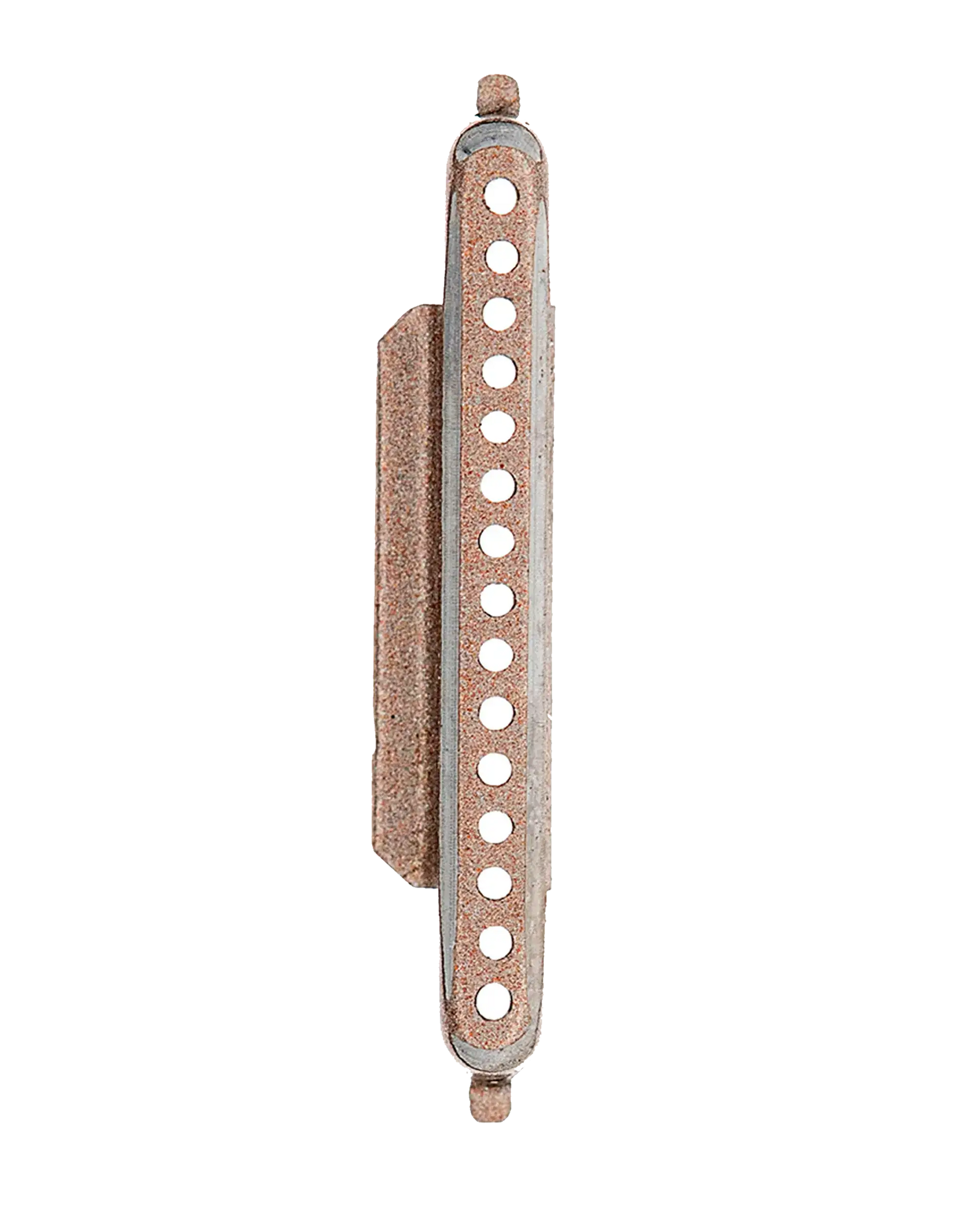 Replacement Earpiece Mesh Compatible For Samsung Galaxy Note 4 (1 Pack) (Gold)