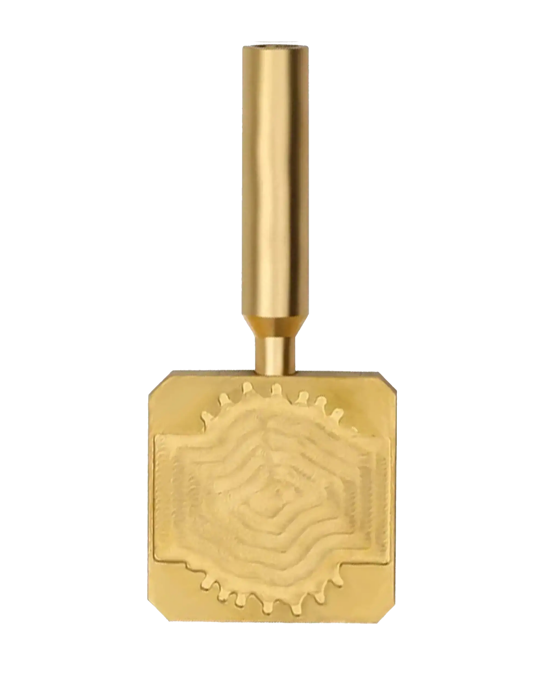 RL-067A Mini Soldering Station Iron Plate For A8-A14 Chips (Sunshine)