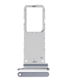 Replacement Single Sim Card Tray Compatible For Samsung Galaxy Note 20 5G (Mystic Gray)