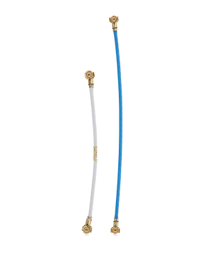 Replacement Antenna Connecting Cable Compatible For Samsung Galaxy Note 4 (2 Piece Set)