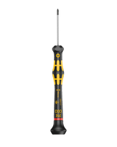 Kraftform Micro ESD Phillips screwdriver PH 000 X 40 MM (1550) (Wera)