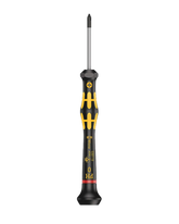 Kraftform Micro ESD Phillips screwdriver PH 0 X 60 MM (1550) (Wera)