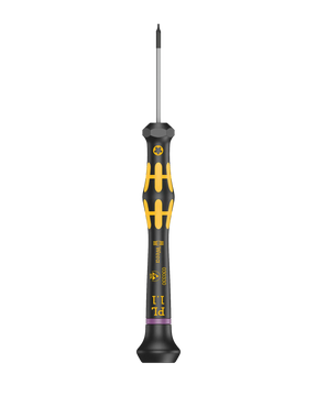Kraftform Micro ESD Pentalobe screwdriver PL 1.1 X 40 MM (1573) (Wera)