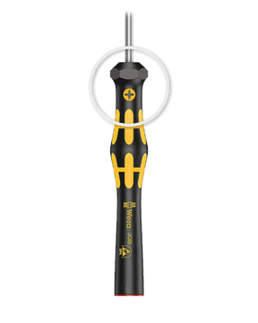 Kraftform Micro ESD Phillips screwdriver PH 000 X 40 MM (1550) (Wera)