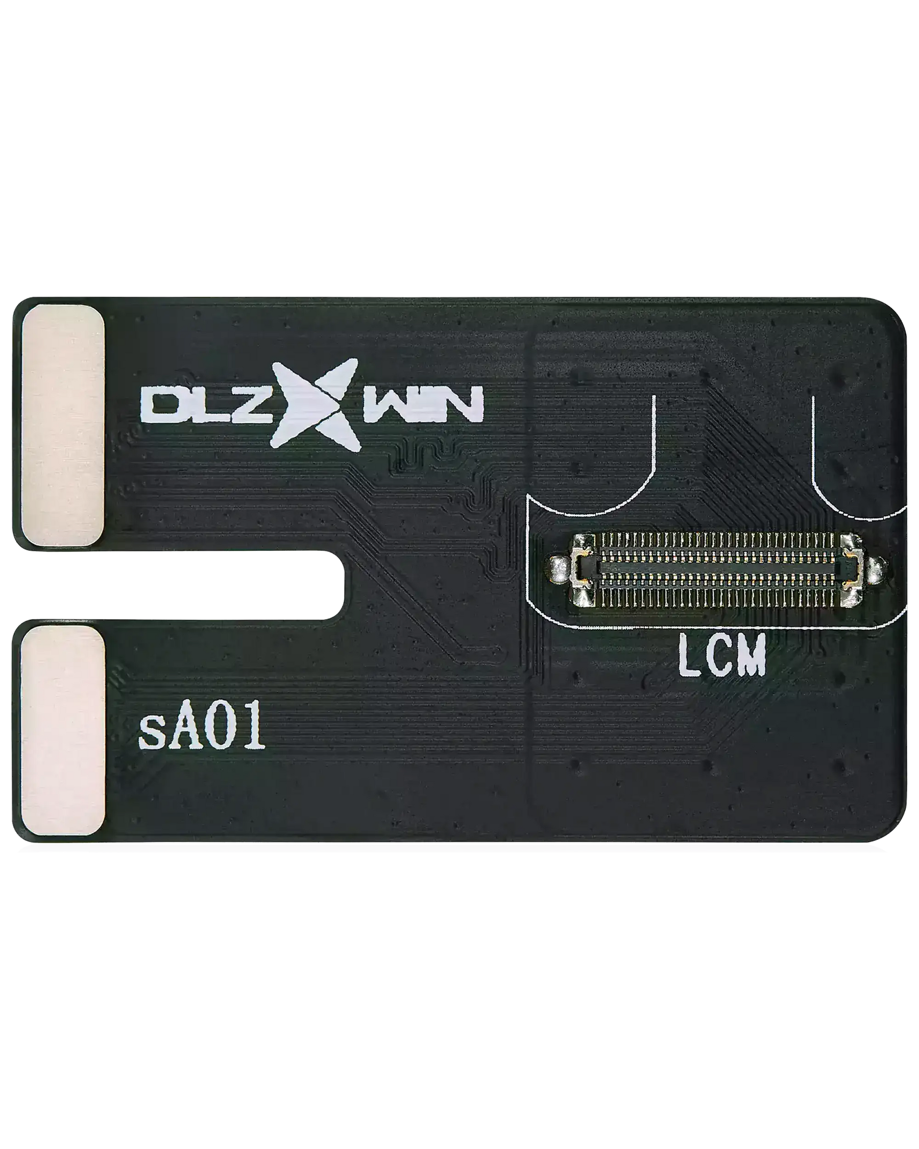 Tester Flex Cable For iTestBox (S300 / S800) Compatible For Samsung Galaxy A01 (A015 / 2020)