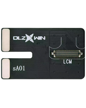 Tester Flex Cable For iTestBox (S300 / S800) Compatible For Samsung Galaxy A01 (A015 / 2020)