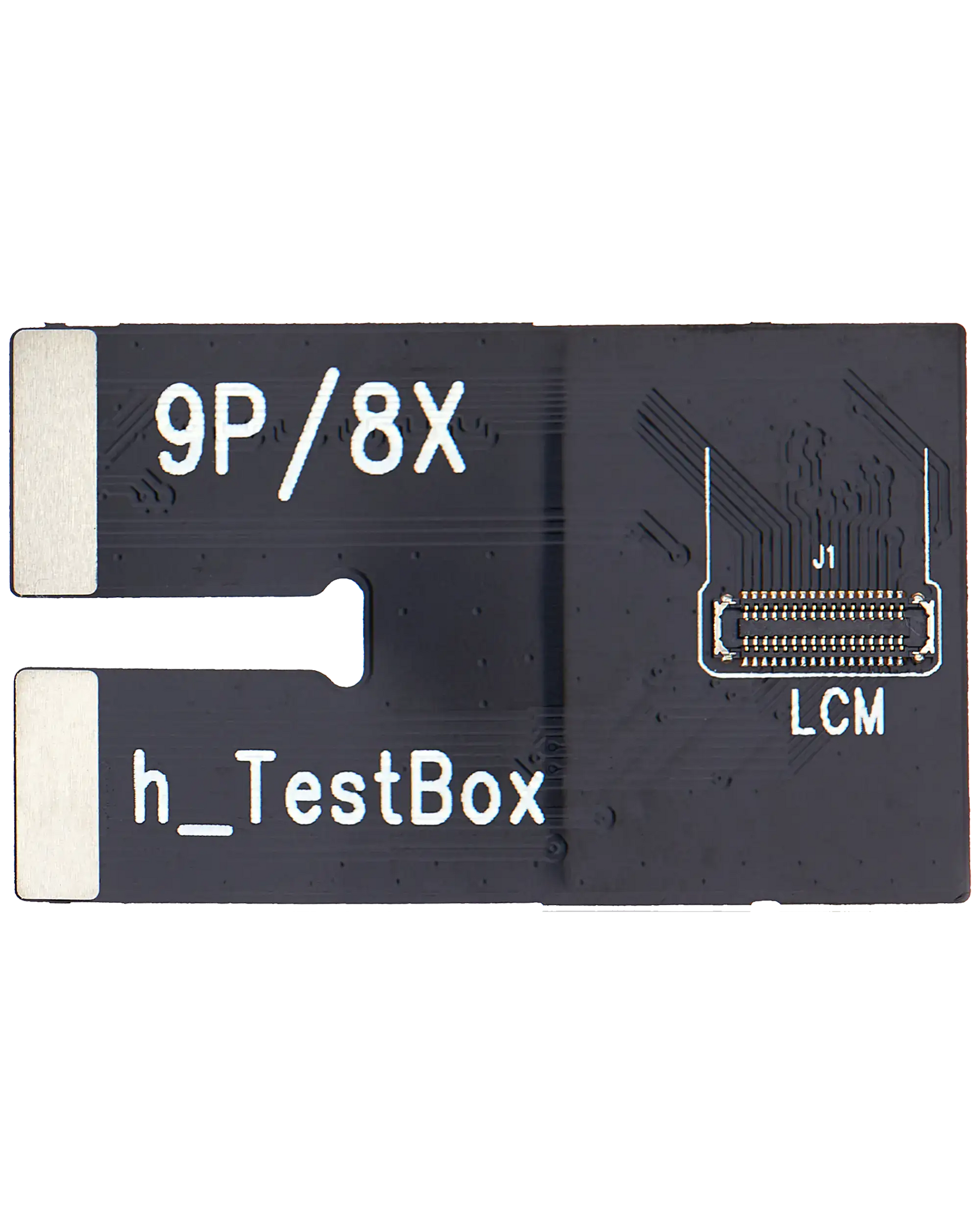Tester Flex Cable For iTestBox (S300) Compatible For Huawei Y9 (2019) / Honor 8X
