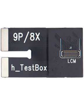 Tester Flex Cable For iTestBox (S300) Compatible For Huawei Y9 (2019) / Honor 8X