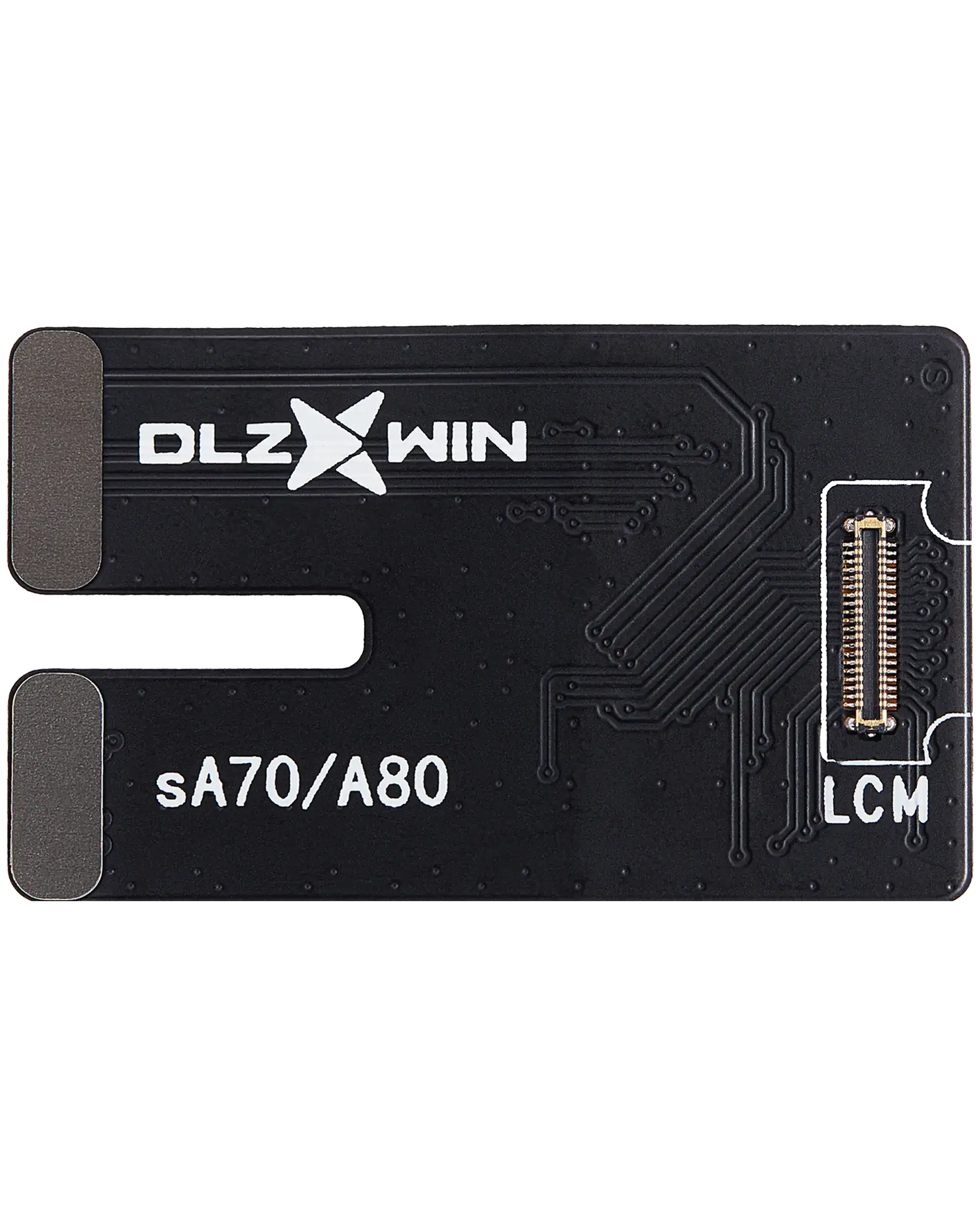 Replacement Tester Flex Cable For iTestBox (S300) Compatible For Samsung Galaxy A80 (A805 / 2019) / A70 (A705 / 2019)