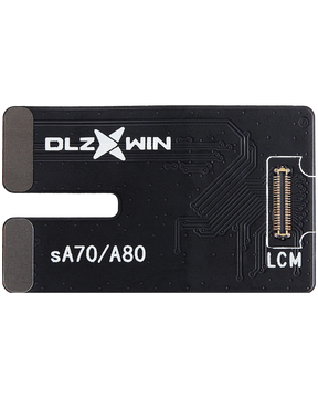 Replacement Tester Flex Cable For iTestBox (S300) Compatible For Samsung Galaxy A80 (A805 / 2019) / A70 (A705 / 2019)