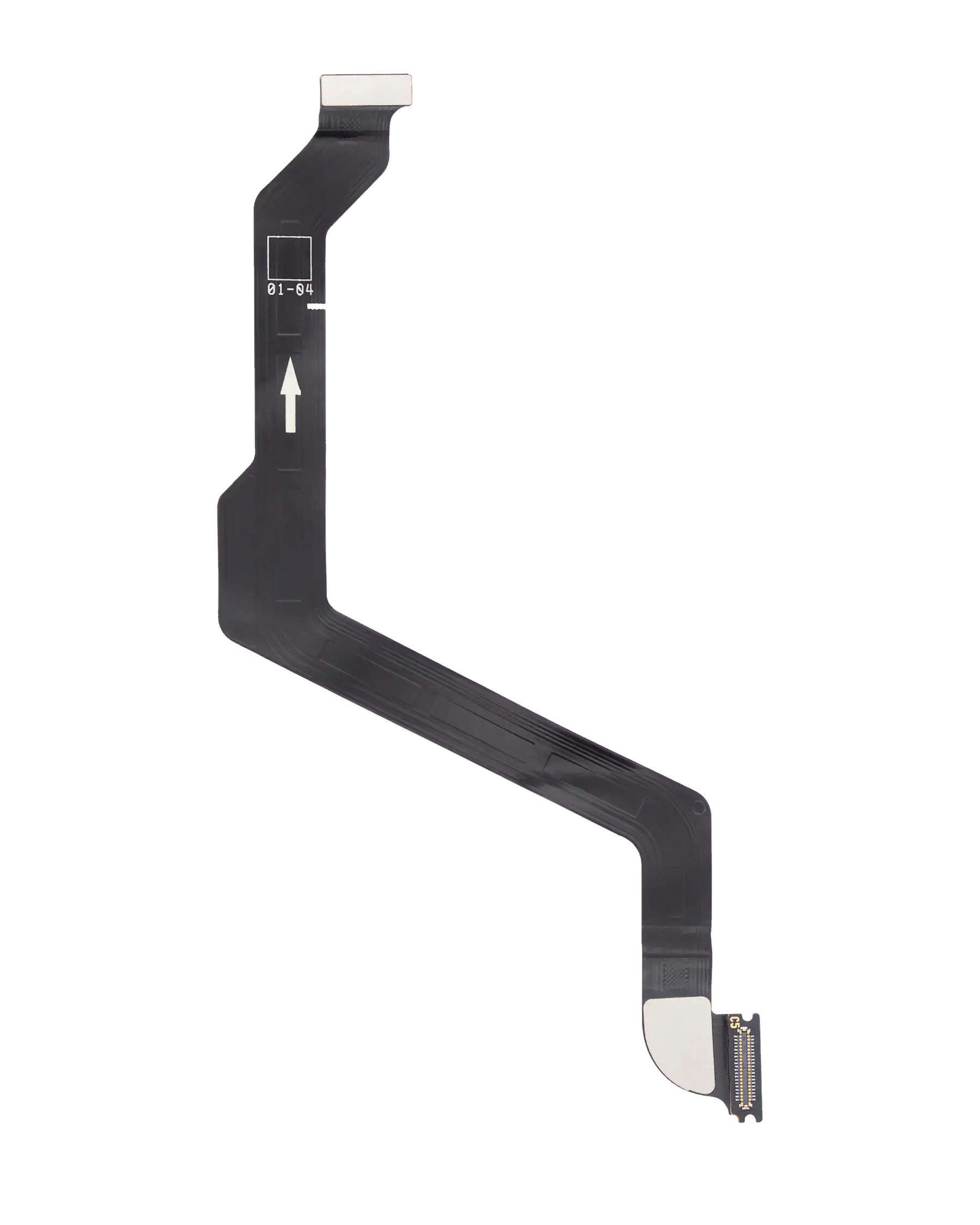 LCD Flex Cable Compatible For OnePlus 9 Pro Replacement By Macfactory.in