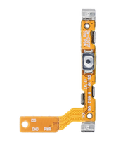 Power Button Flex Cable Compatible For Samsung Galaxy A6 Replacement (A600 / 2018)