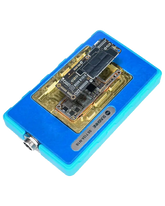 Mainboard Repair Heating Module Compatible For iPhone 16 Series (SS-T12A-N16) (Sunshine)