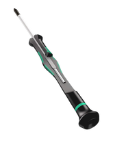 Kraftform Micro Precision Tamper-proof Torx screwdriver TX10 X 60 MM (2067) (Wera)