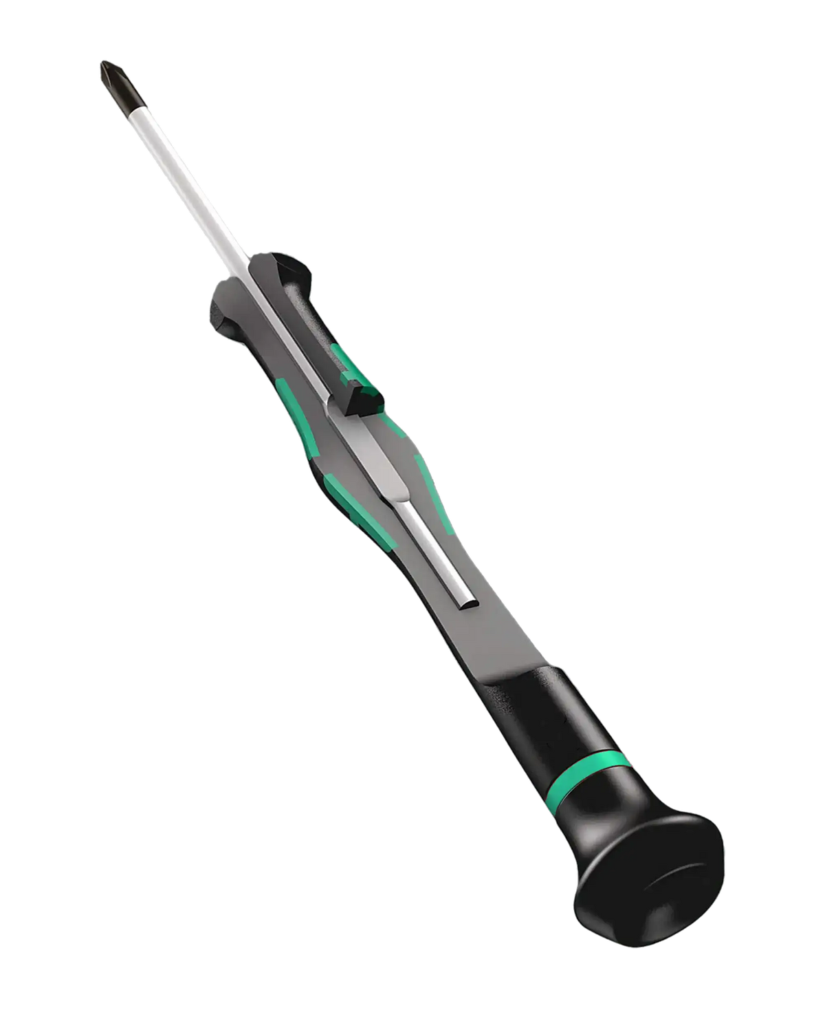 Kraftform Micro Precision Tamper-proof Torx screwdriver TX9 X 60 MM (2067) (Wera)