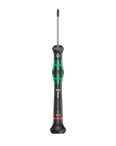 Kraftform Micro Precision Phillips screwdriver PH0 X 40 MM (2050) (Wera)