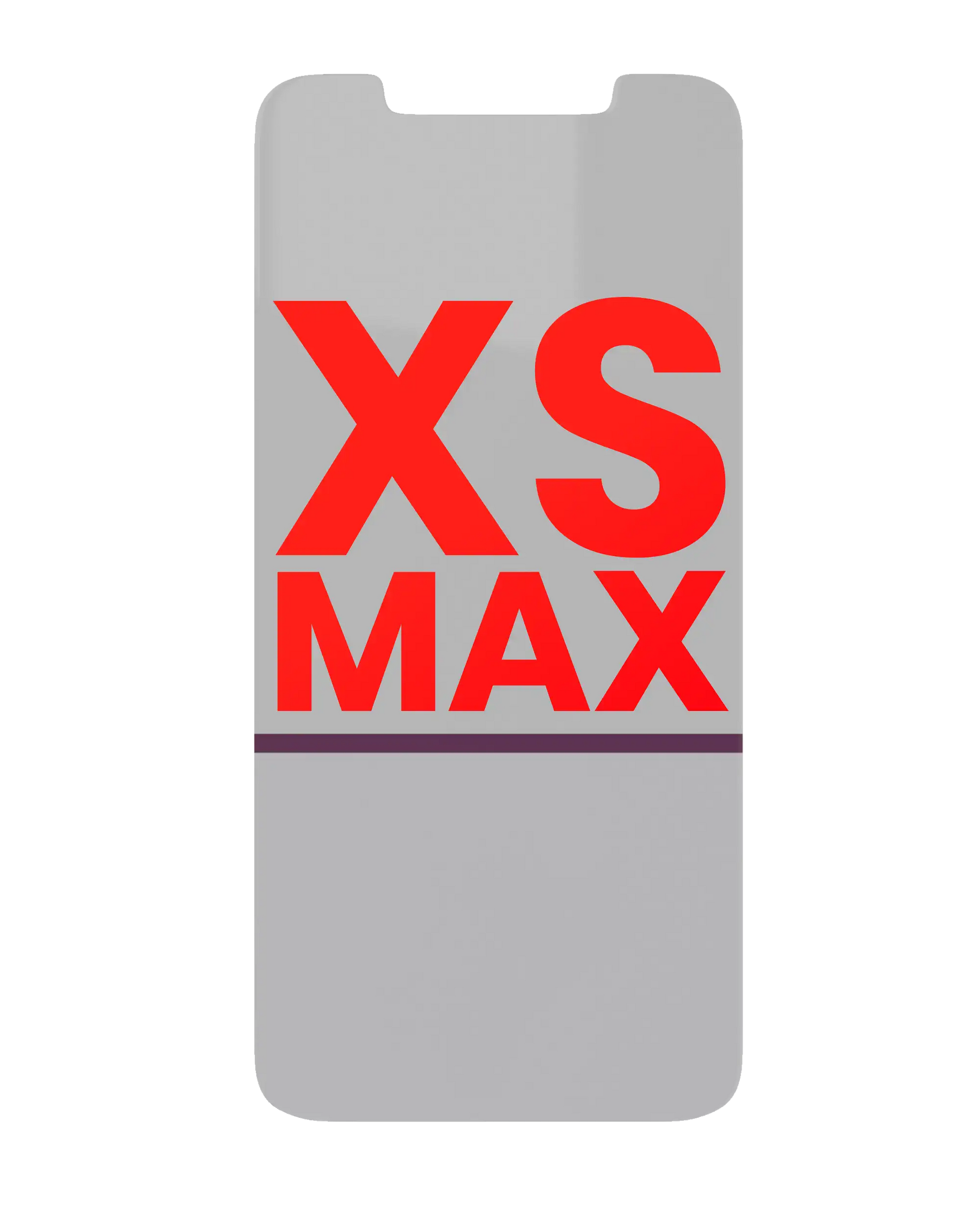 Polarizer Film Compatible For iPhone XS Max (10 Pack) (OCA Master)