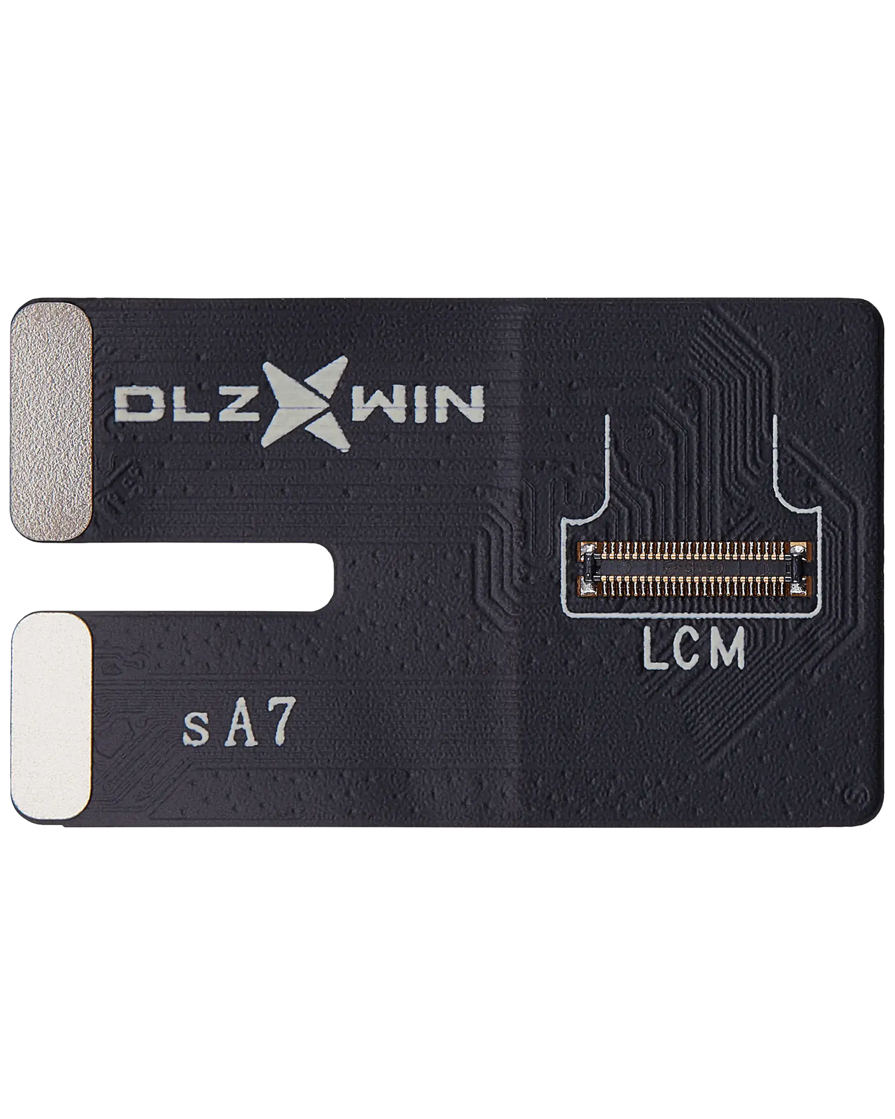 Replacement Tester Flex Cable For iTestBox (S300) Compatible For Samsung Galaxy A7 (A750 / 2018)