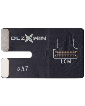 Replacement Tester Flex Cable For iTestBox (S300) Compatible For Samsung Galaxy A7 (A750 / 2018)