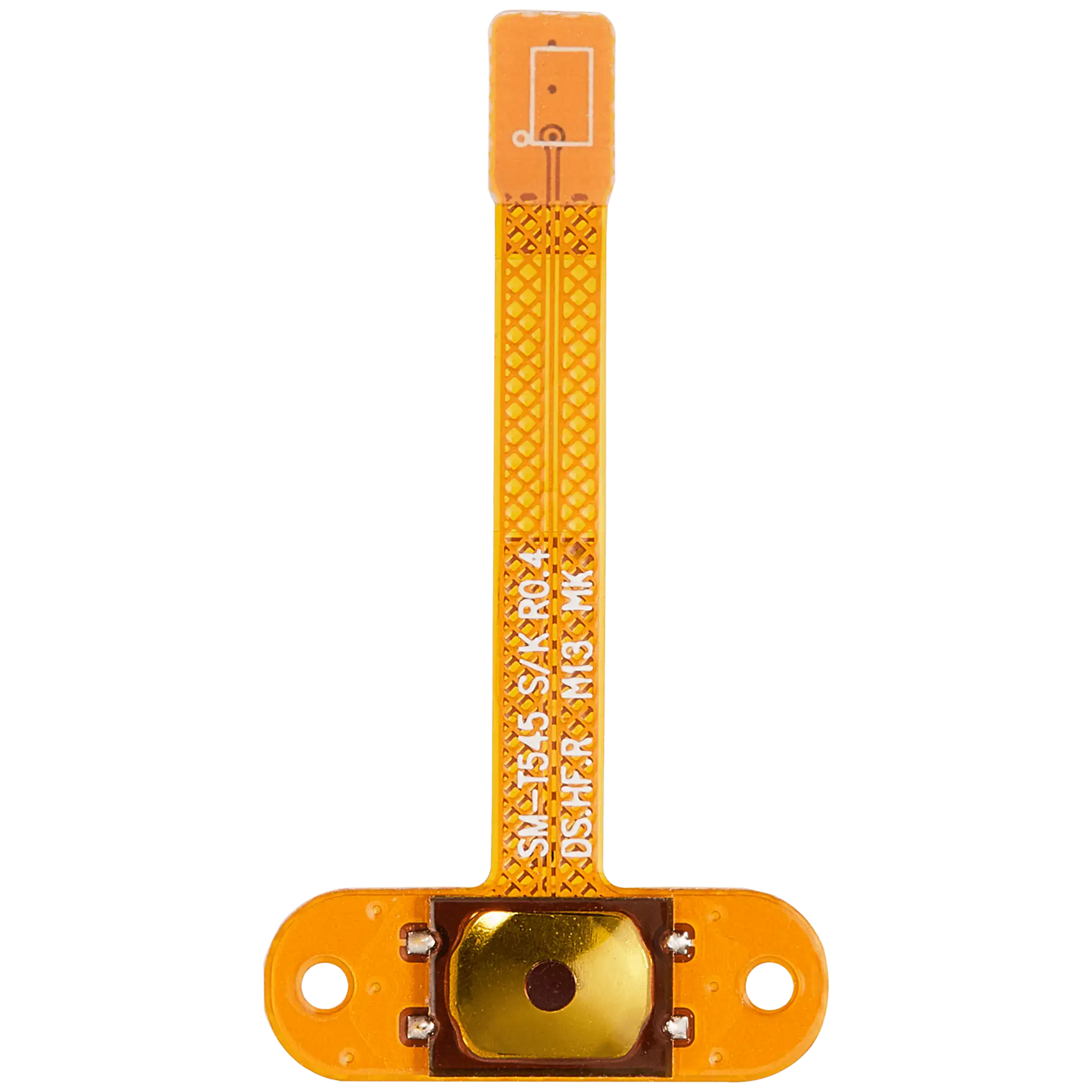 Back / Recent Apps Flex Cable Compatible For Samsung Galaxy Tab Active Pro (T545 / T540 / T547) (2019) / Tab Active 4 Pro (T630 / T636 / T638) (2022) (Premium)