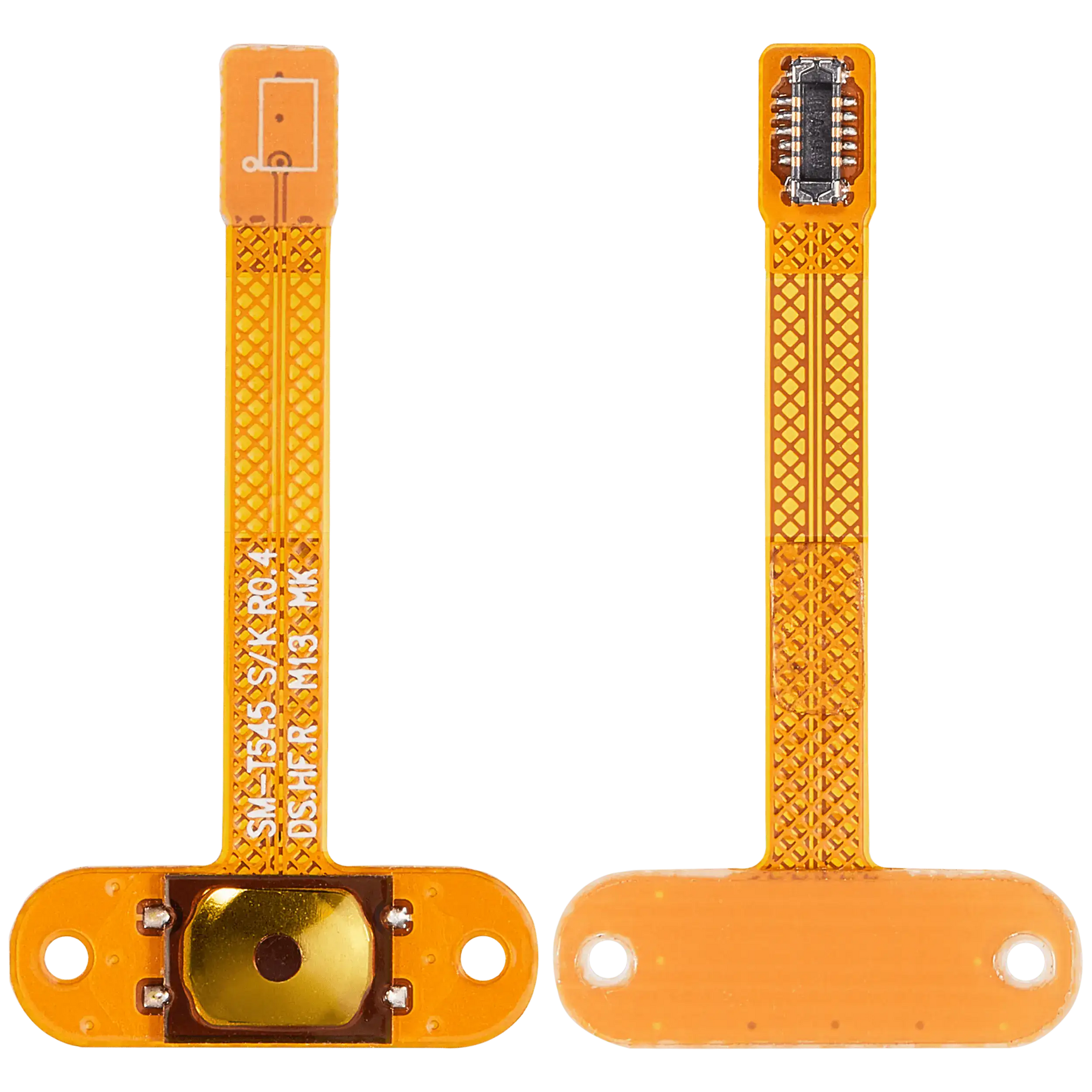 Back / Recent Apps Flex Cable Compatible For Samsung Galaxy Tab Active Pro (T545 / T540 / T547) (2019) / Tab Active 4 Pro (T630 / T636 / T638) (2022) (Premium)