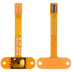 Back / Recent Apps Flex Cable Compatible For Samsung Galaxy Tab Active Pro (T545 / T540 / T547) (2019) / Tab Active 4 Pro (T630 / T636 / T638) (2022) (Premium)