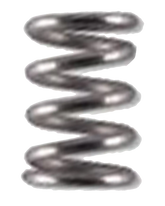 Replacement Spring Set For Slider Key Compatible For OnePlus 10 Pro 5G (Genuine OEM)