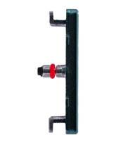 Replacement Power Button Compatible For OnePlus 10 Pro (Genuine OEM) (Emerald Forest)