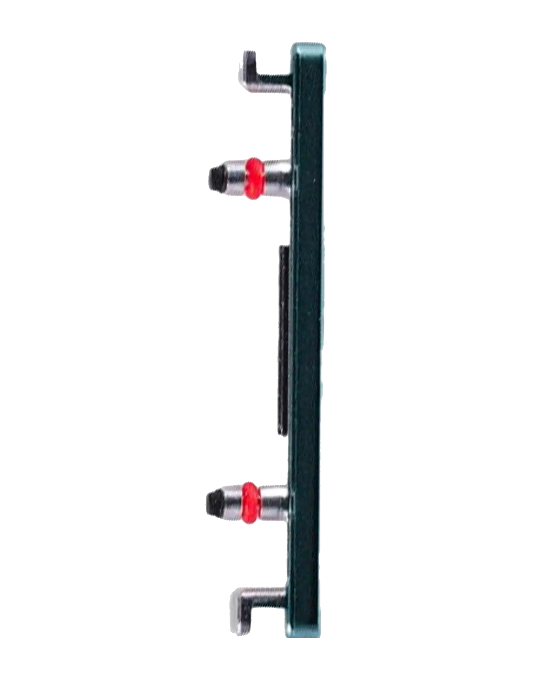 Volume Button Compatible For OnePlus 10 Pro Replacement (Genuine OEM) (Emerald Forest)