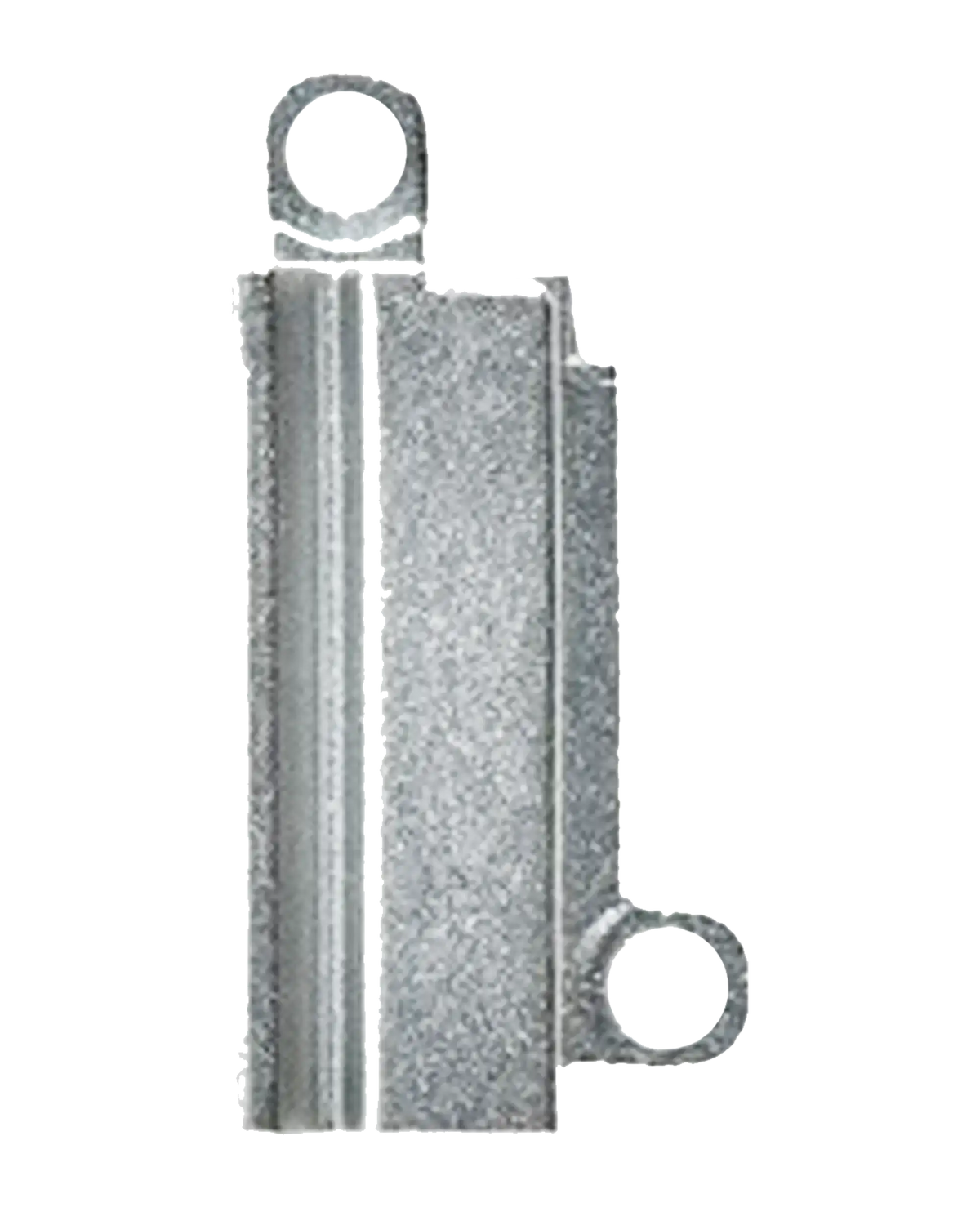 Replacement Slider Key Guide Rail Compatible For OnePlus 6T (Genuine OEM)