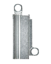 Replacement Slider Key Guide Rail Compatible For OnePlus 6T (Genuine OEM)