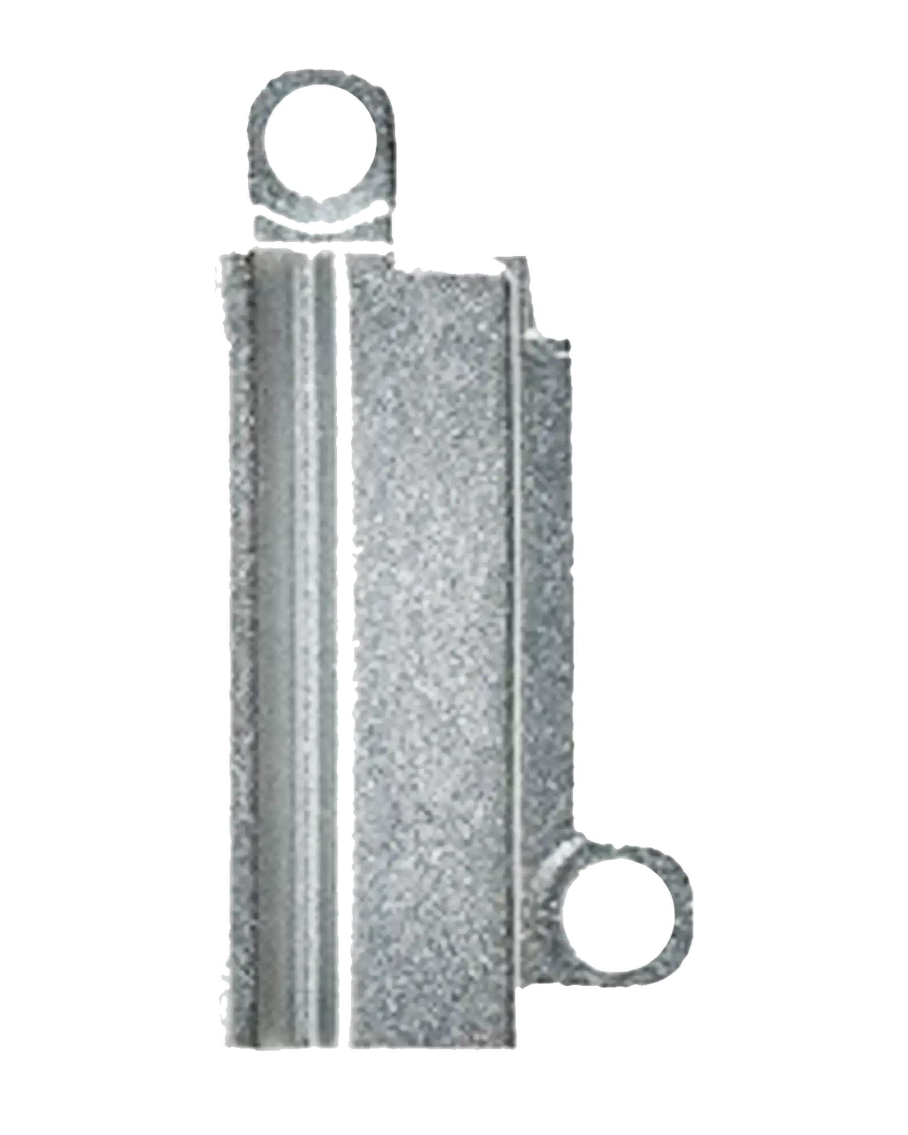 Replacement Slider Key Guide Rail Compatible For OnePlus 6T (Genuine OEM)