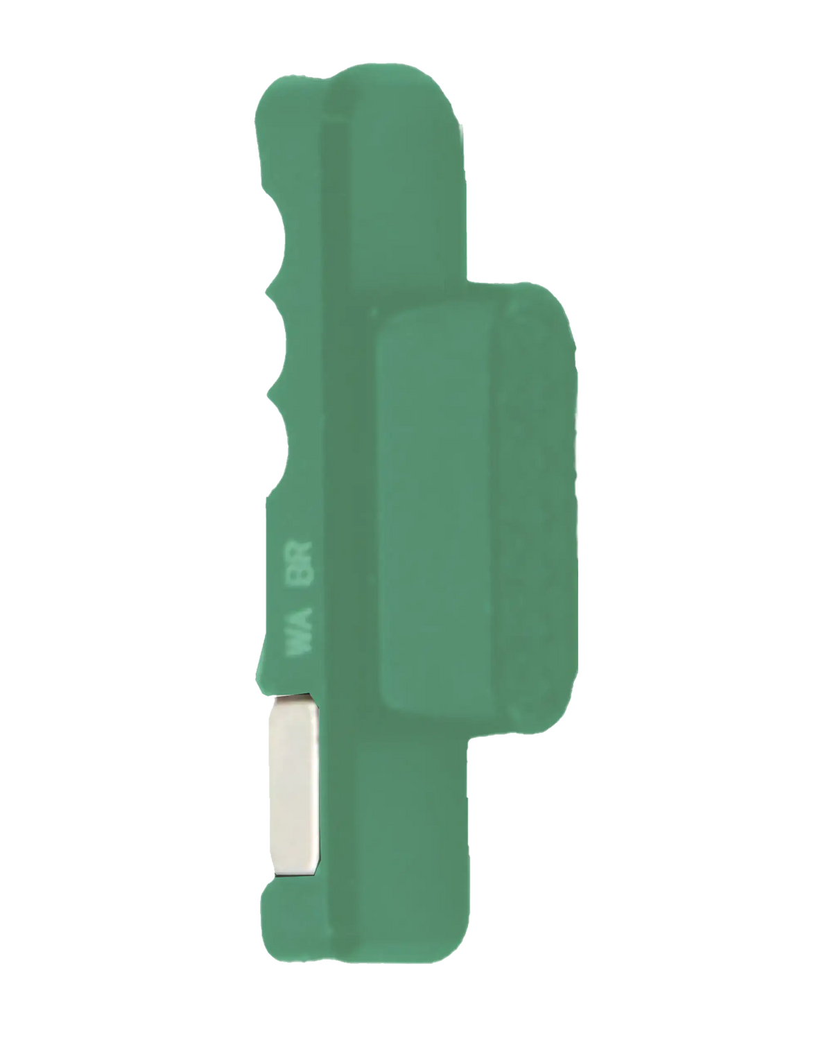 Replacement Slider Key Button Compatible For OnePlus 10 Pro (Genuine OEM) (Emerald Forest)