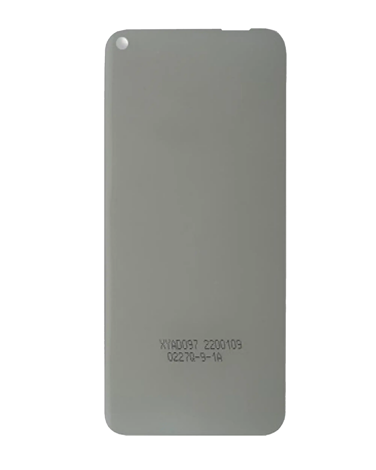 LCD Protective Film Compatible For OnePlus 8 Replacement  (Genuine OEM)