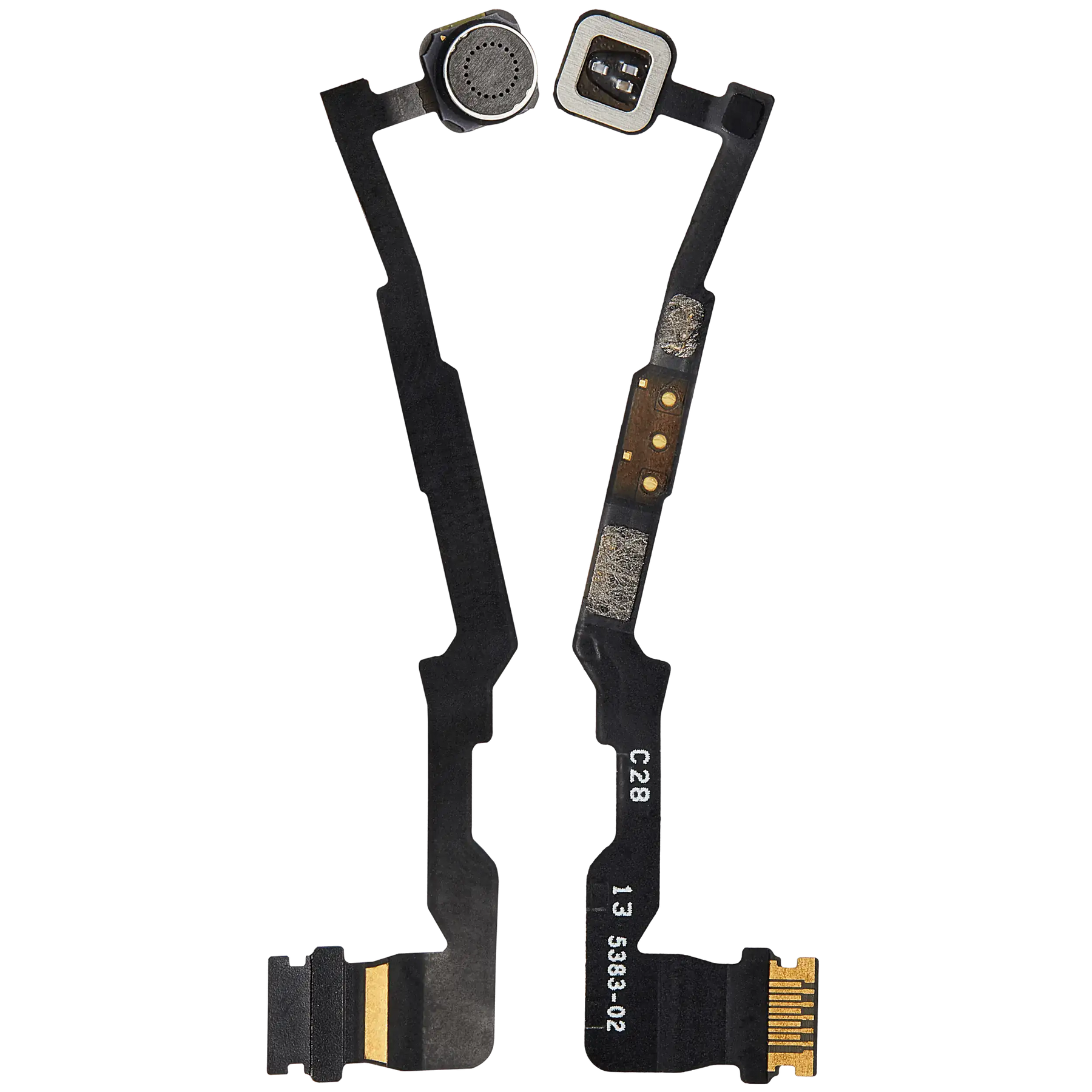 Speaker Noise Reduction Cable Compatible For Watch Series 10 (46MM)